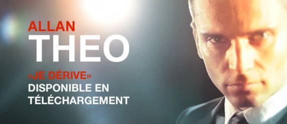 Allan Théo : single disponible et opus le 28 février