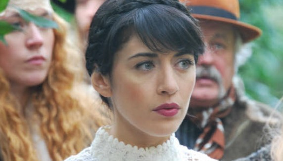 "Tri Martolod" : le nouveau clip de Nolwenn Leroy