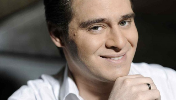Joe Dassin en interview