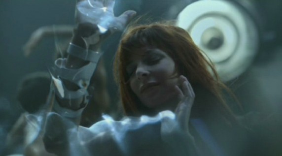 Mylène Farmer : le plagiat de "Dégénération" ?