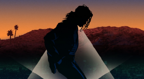 Michael Jackson : ''Hollywood Tonight'' remixé !
