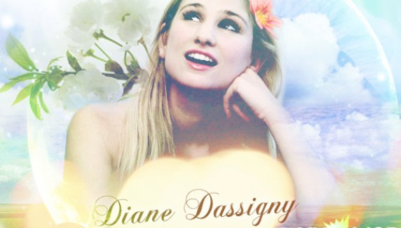 Diane Dassigny (Mozart) : un premier album solo