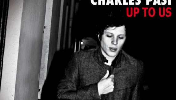 Charles Pasi dévoile "Up To Us"