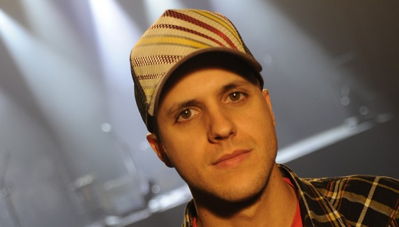 Milow à l'Olympia et en tournée cet automne