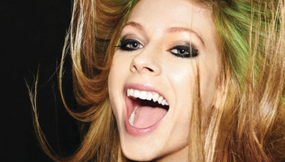 Avril Lavigne prépare déjà son prochain album