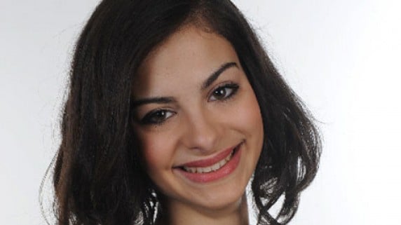 X-Factor : Marina et Matthew en finale