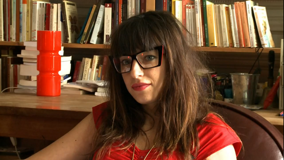 Maya Barsony a soigné Sonia Rolland
