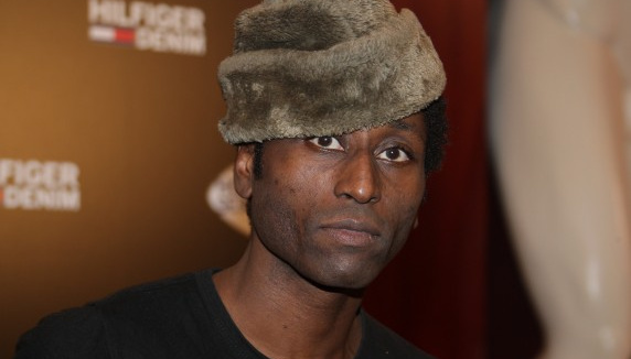Keziah Jones n'est pas rancunier !