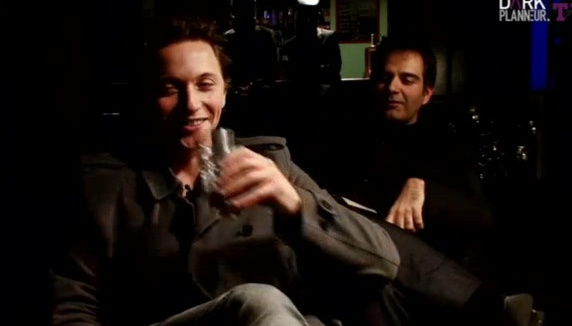 Quand Raphaël se lâche : "J'adore l'alcool"