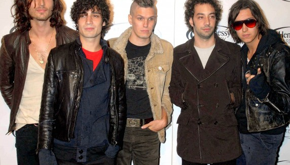 The Strokes : un opus pour leurs 10 ans