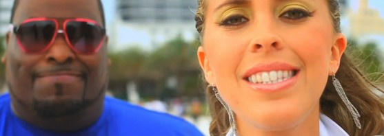 Big Ali lance un S.O.S très électro