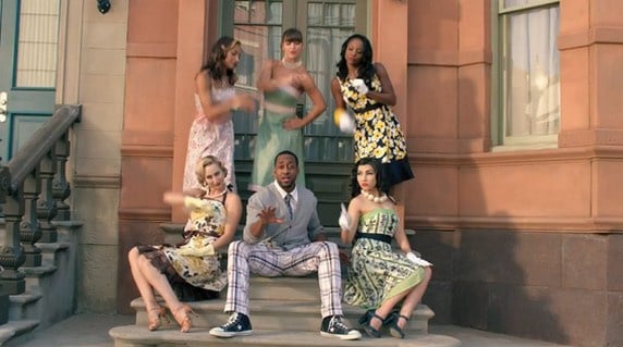 Steve Urkel de retour dans le clip de Cee Lo Green