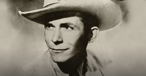 B. Dylan & N. Jones : hommage à Hank Williams