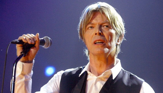 David Bowie : la retraite à 64 ans ?