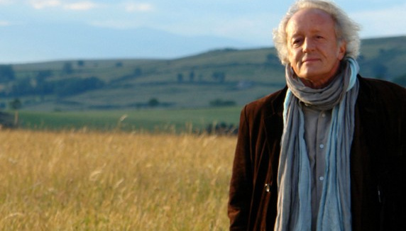 Didier Barbelivien rend hommage à Jean Ferrat