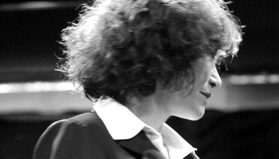 Véronique Rivière de retour sur scène