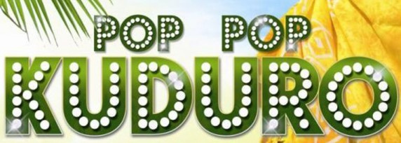 Papi Sanchez de retour sur "Pop Pop Kuduro"