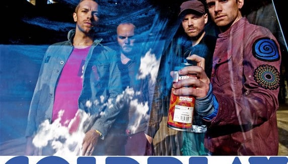 Coldplay & Rihanna : leur duo comme nouveau single