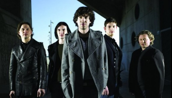 Ecoutez le nouveau single de Snow Patrol
