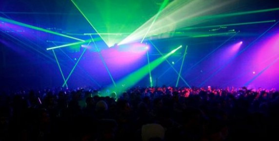 Nuit SFR Live Concerts : nos reporters y étaient !