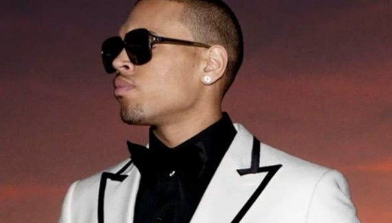 Chris Brown favori aux "Soul Train Awards"