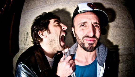 Make The Girl Dance : le nouveau clip !