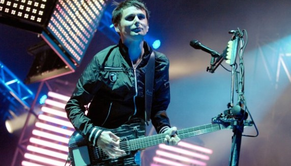 Muse : un prochain opus "radicalement nouveau"