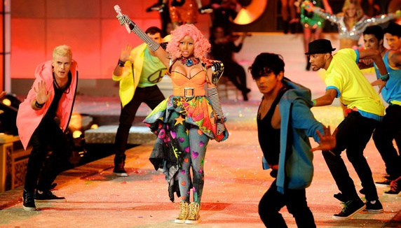 Nicki Minaj : son nouveau single "Stupid Hoe"