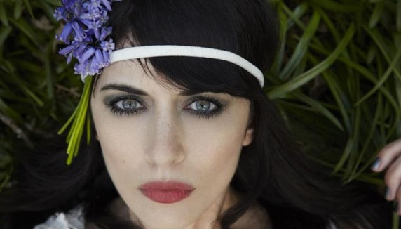 Nolwenn Leroy en interview