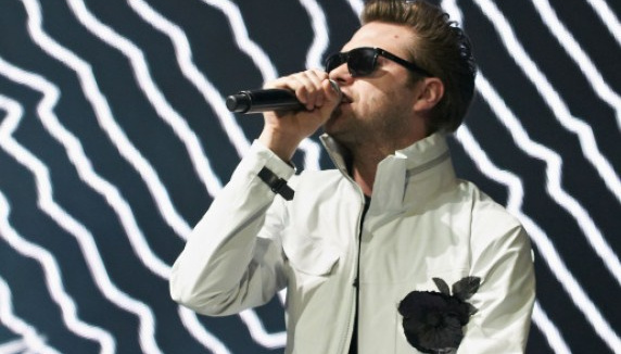 Kasabian se produira au Zénith de Lille le 28/02