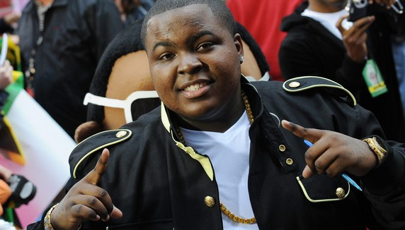 Sean Kingston feat. Nicki Minaj : "Born To Be Wild"