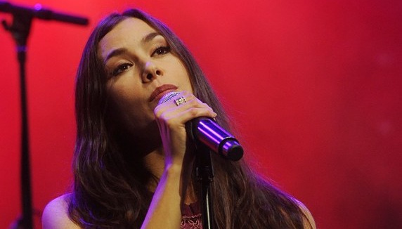 Olivia Ruiz : un album de reprises le 16 janvier