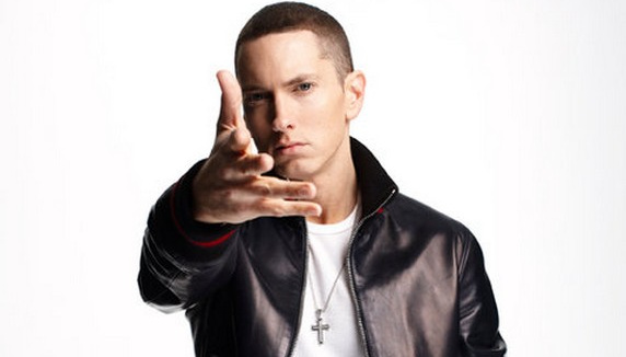 Eminem : 50 millions de fans sur Facebook