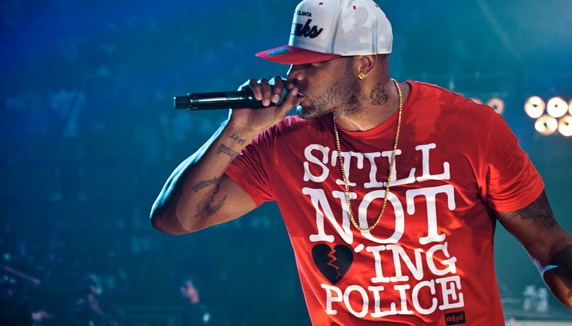 Booba évoque ses clash avec La Fouine et Rohff