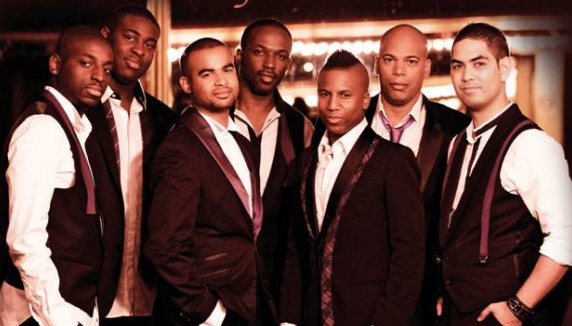 Tale Of Voices (Sing Off) : 1er album le 27 février