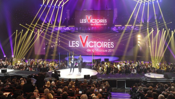 Victoires de la Musique 2012 : les nominés sont...