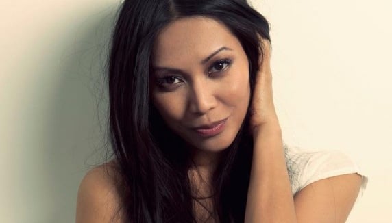 Anggun : écoutez son titre pour l'Eurovision