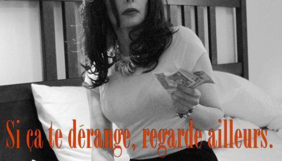 Jeanne Mas : son album repoussé au 30 mars