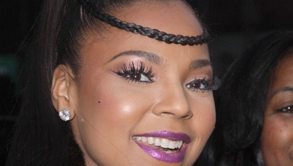 Ashanti : les détails sur son album "Braveheart"
