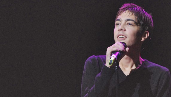 Grégory Lemarchal : un concert hommage en juin
