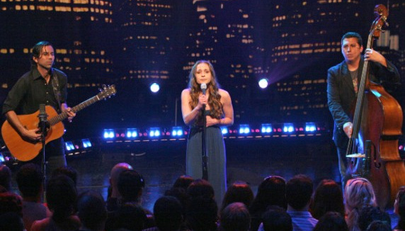 Fiona Apple : écoutez son nouveau single