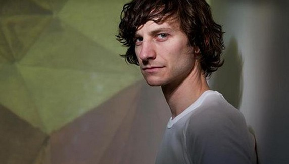 Gotye a choisi "Eyes Wide Open" comme single