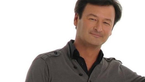 Olivier Schultheis : The Voice ? "Super pour notre métier"