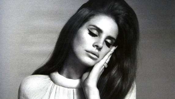 Lana Del Rey : écoutez le titre "Body Electric"