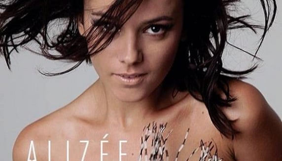 Alizée dévoile son nouveau single : écoutez !