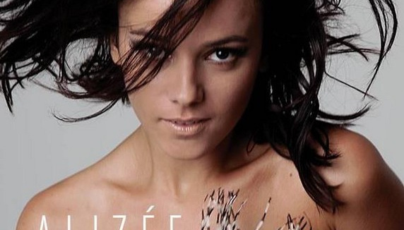 Alizée : 5ème album dans les bacs le 1er octobre