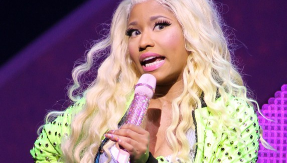 Nicki Minaj : son concert à Paris-Bercy reporté