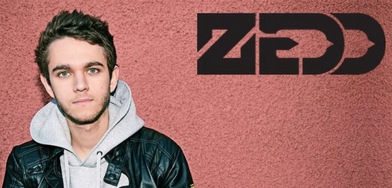 Ecoutez "Spectrum", le nouveau titre de Zedd