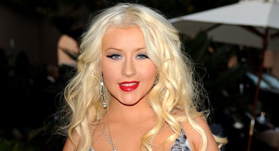 Christina Aguilera : écoutez "Your Body"