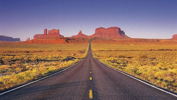 Ecoutez notre playlist idéale pour un road trip